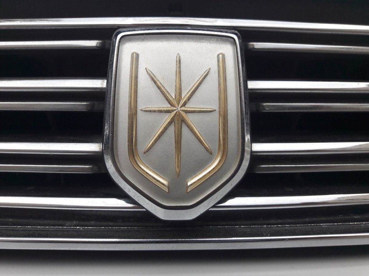 Эмблема Toyota Mark 2 90
