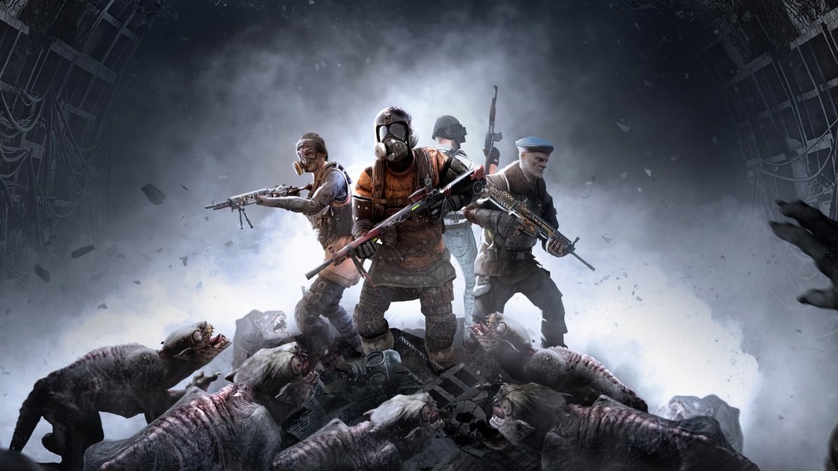 ПАБГ мобайл Exodus