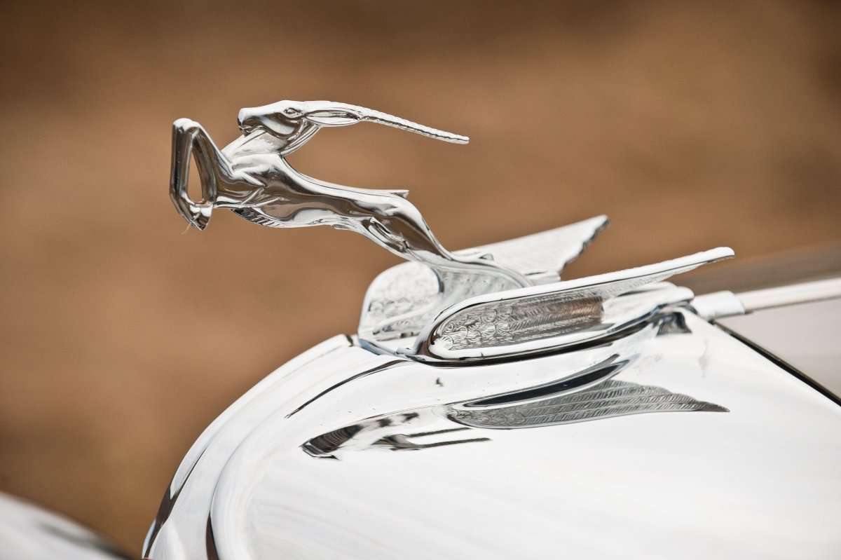 Hispano-Suiza h6b million-Guiet Dual-Cowl Phaeton (1924)