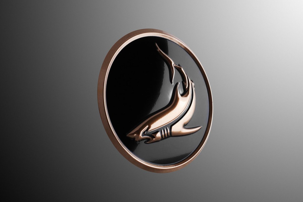 TOPCAR Design эмблема