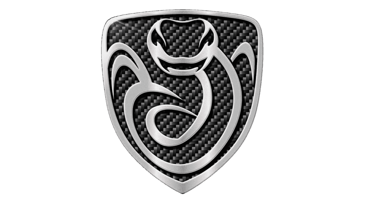 Cadillac Escalade значок