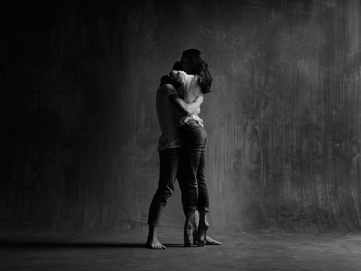 Прощальный танец