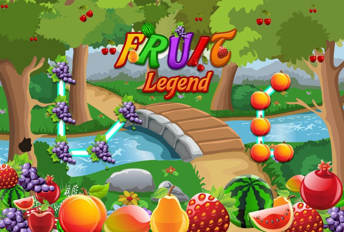 BLOX Fruits фрукты