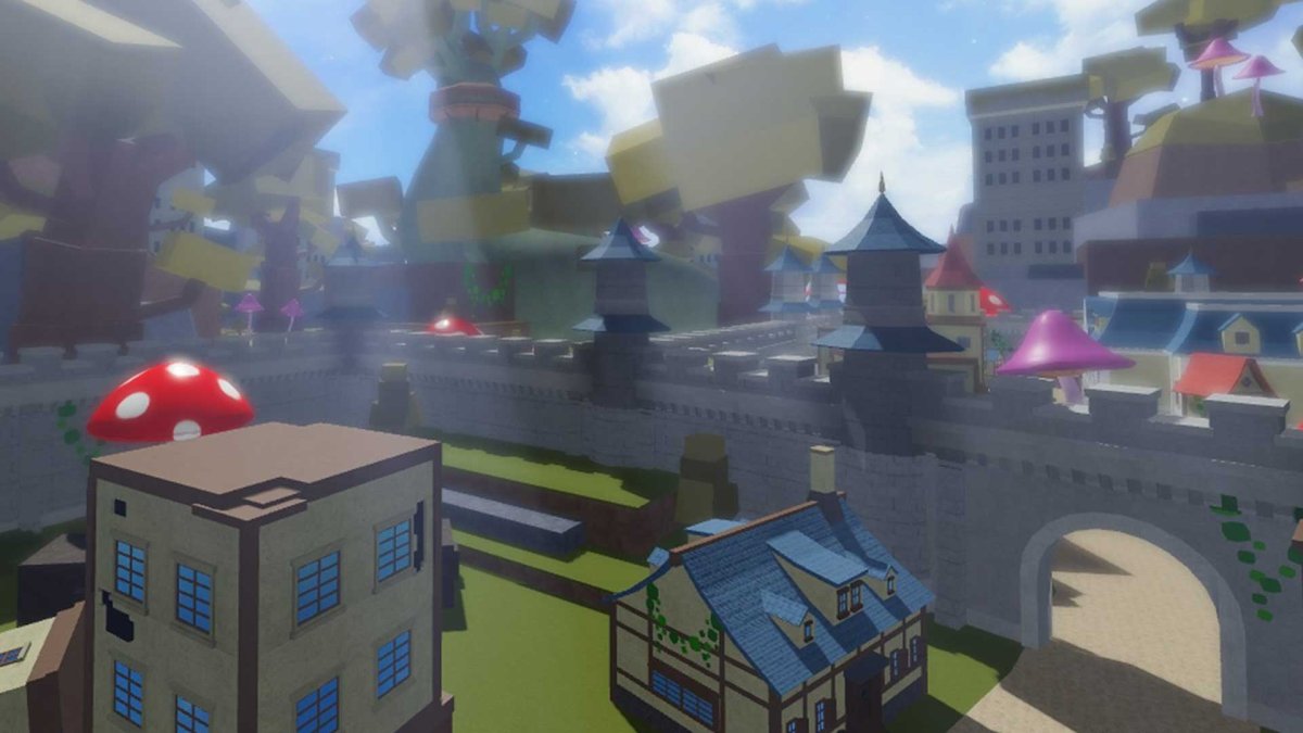 Блокс фруит оценка фруктов