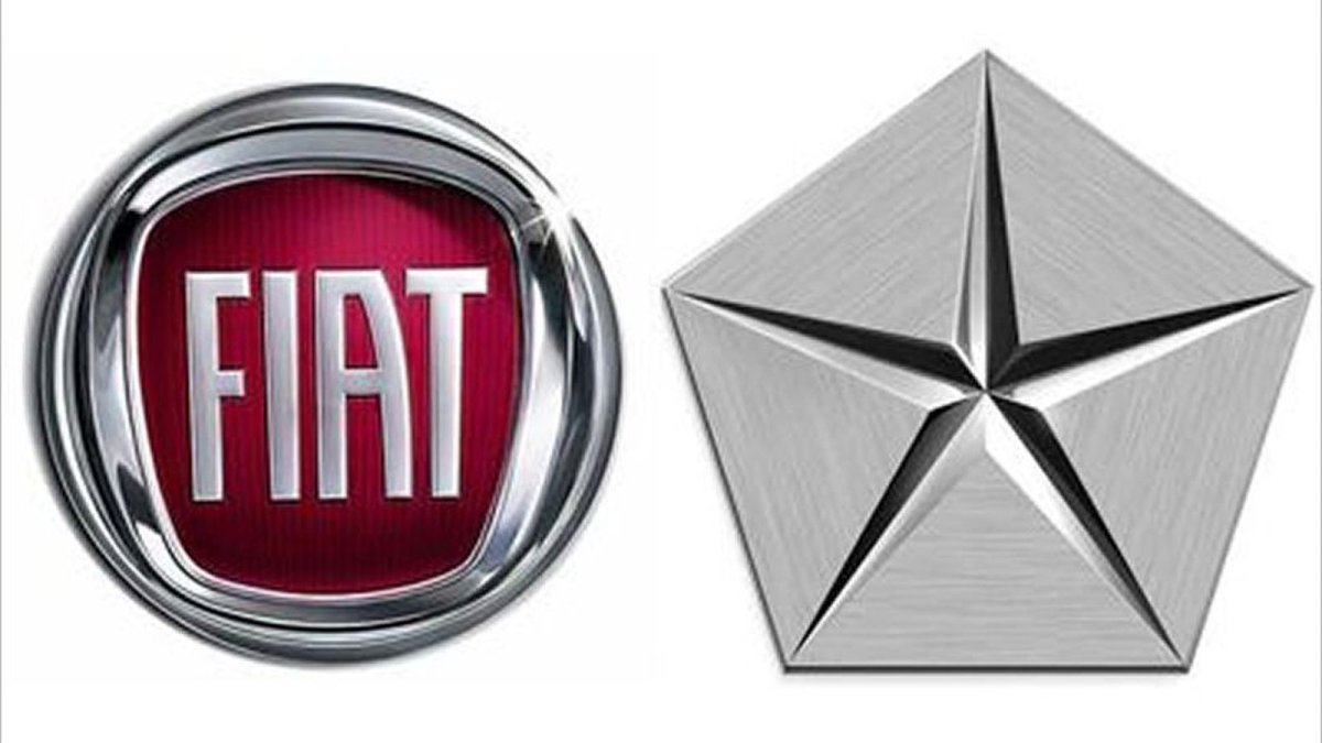 Концерн Fiat Chrysler