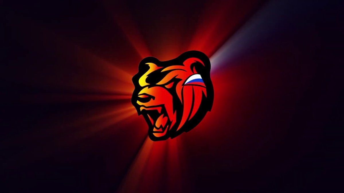 Обои блэк раша