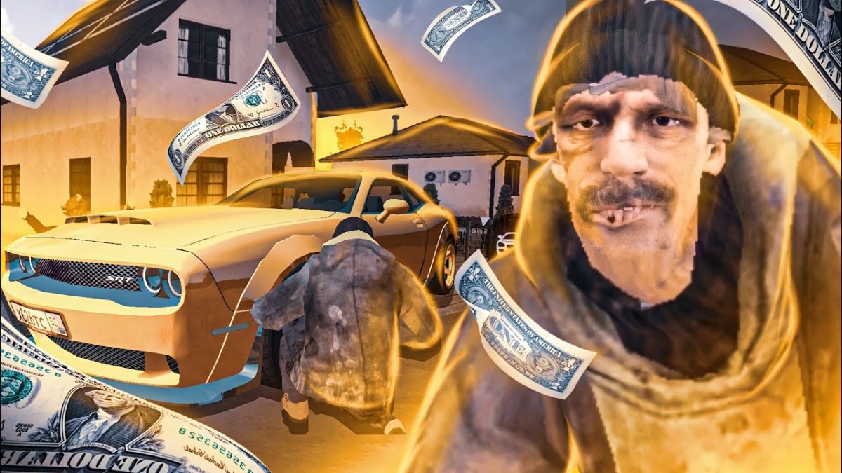 Блэк раша хулуин