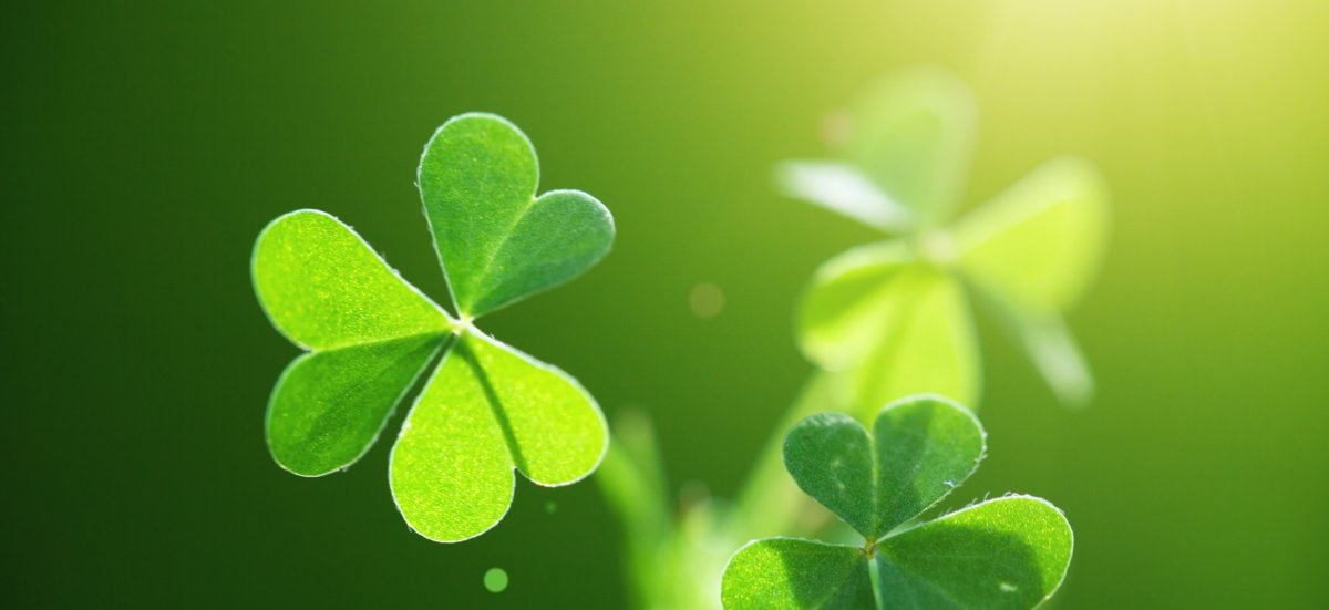 Символы удачи и успеха