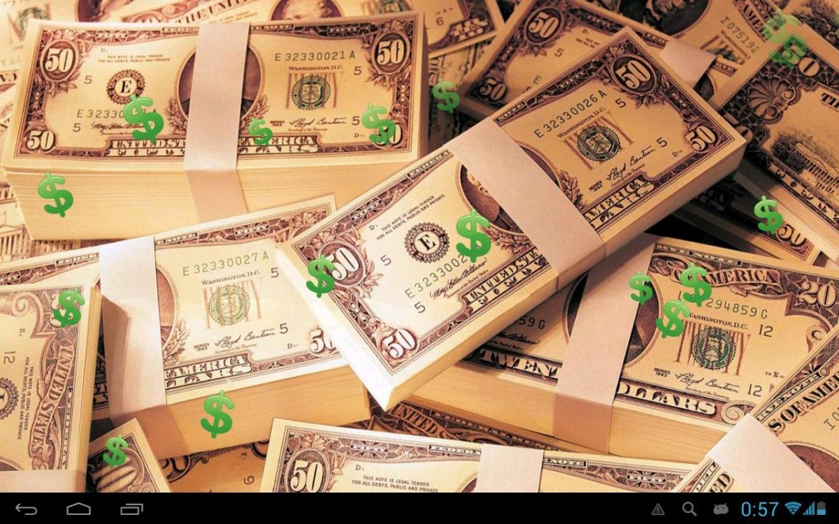 Изображения для привлечения денег