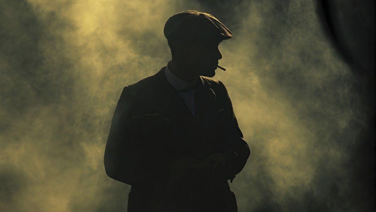 Peaky Blinders фильм