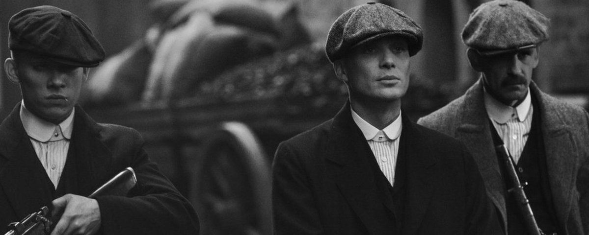 Томми Шелби