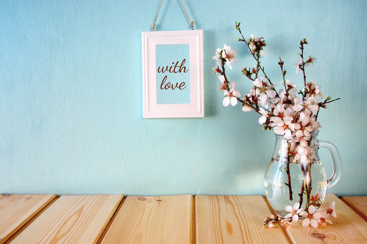 Стильная Эстетика Весна