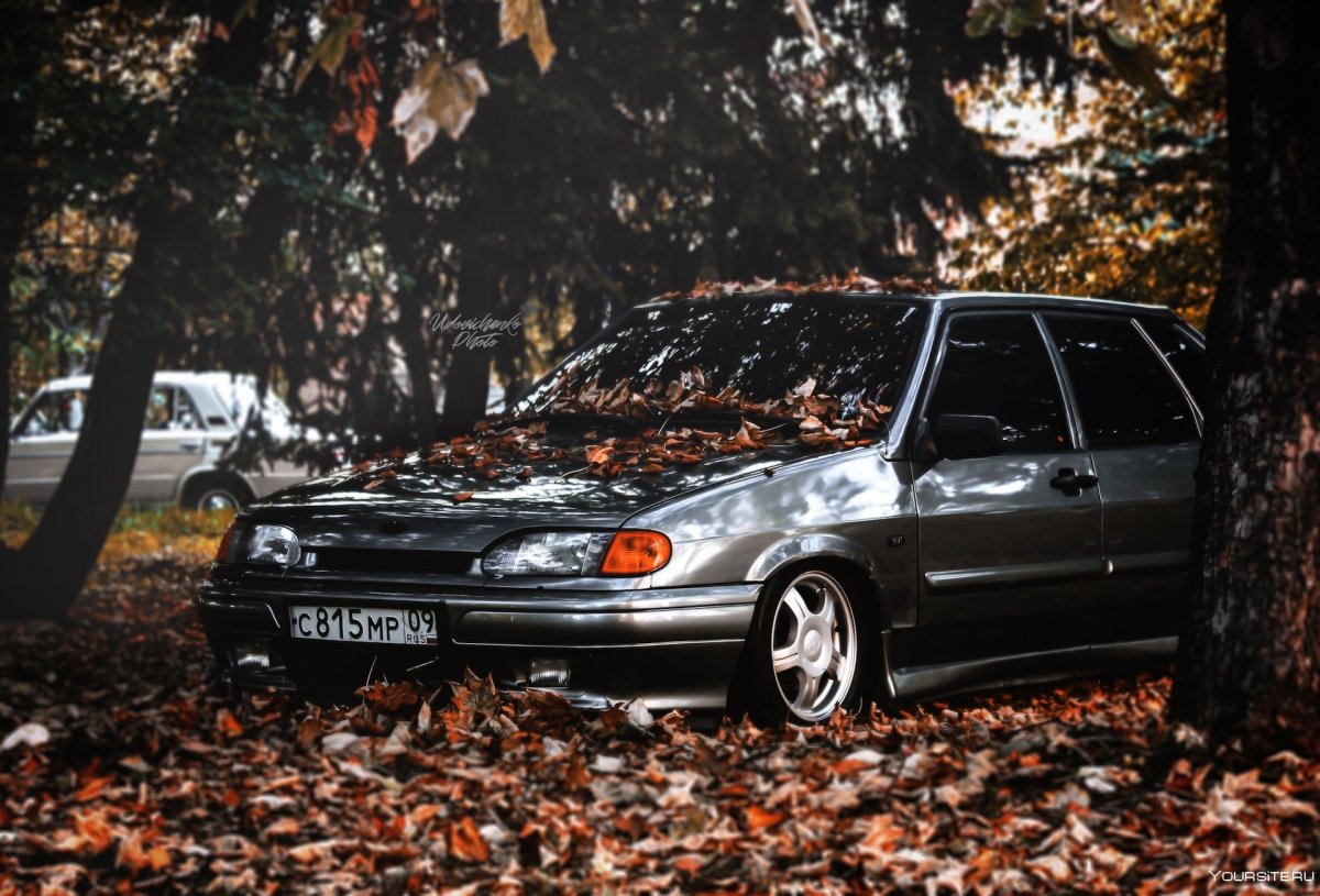 Лада 2114 опер