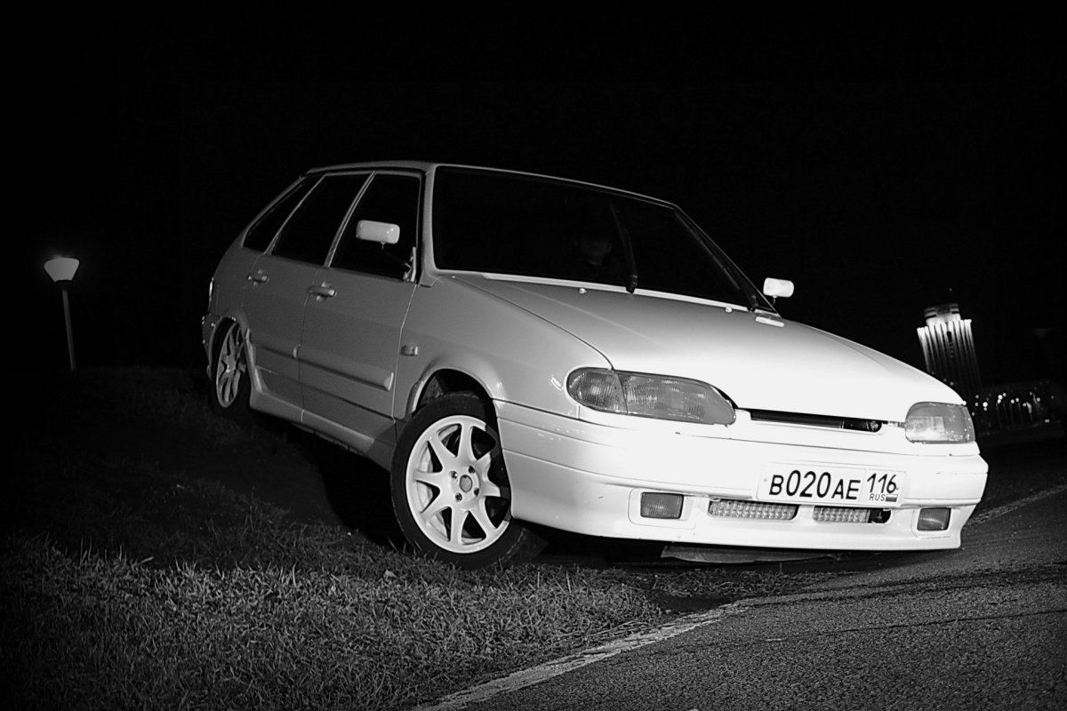 Четырка машина