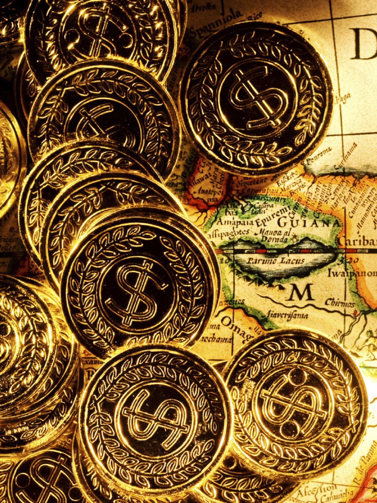 Привлечение денег