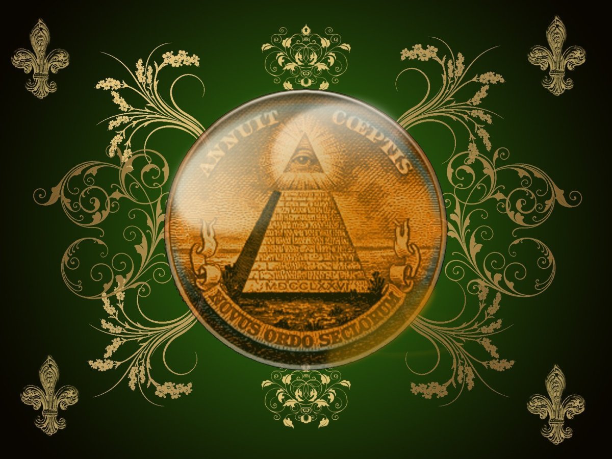 Символ богатства и процветания