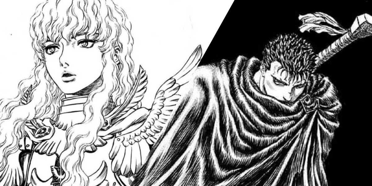 Девушки в Берсерке