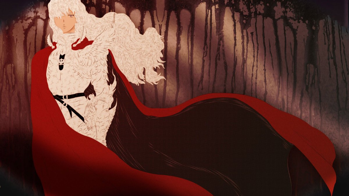 Берсерк фон Гриффит