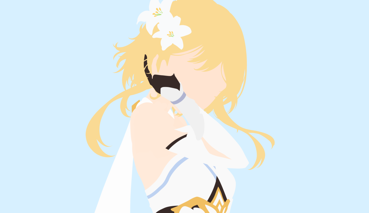 Обои на компьютер аниме