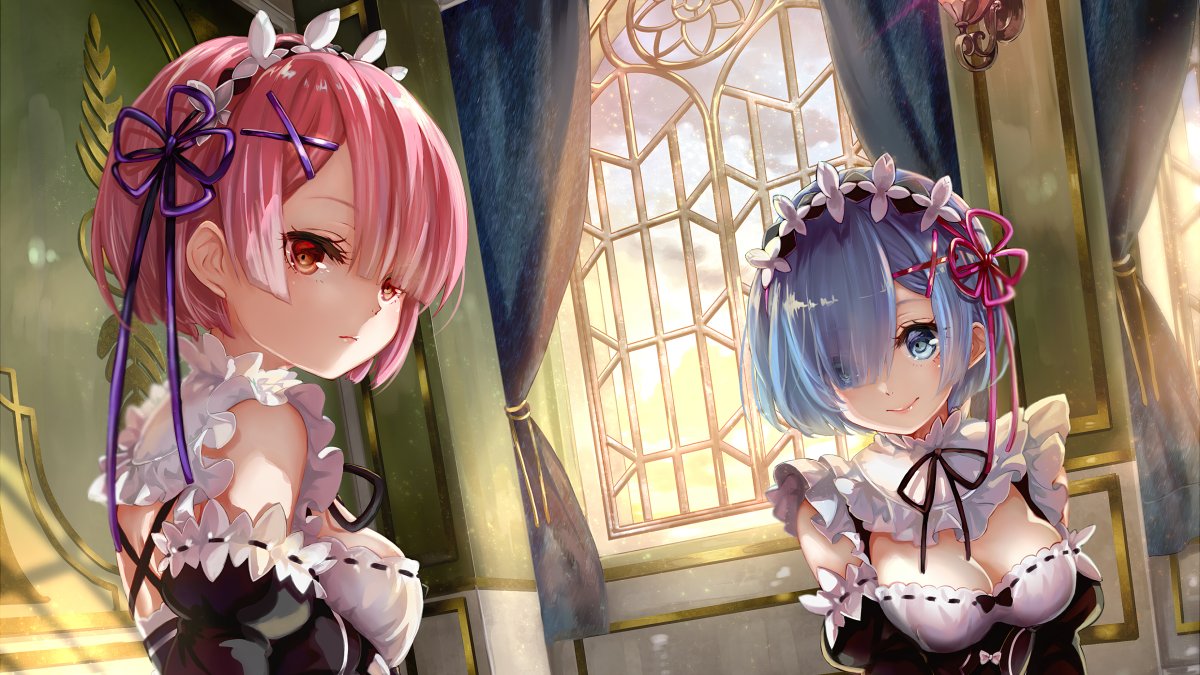 Rem stockings