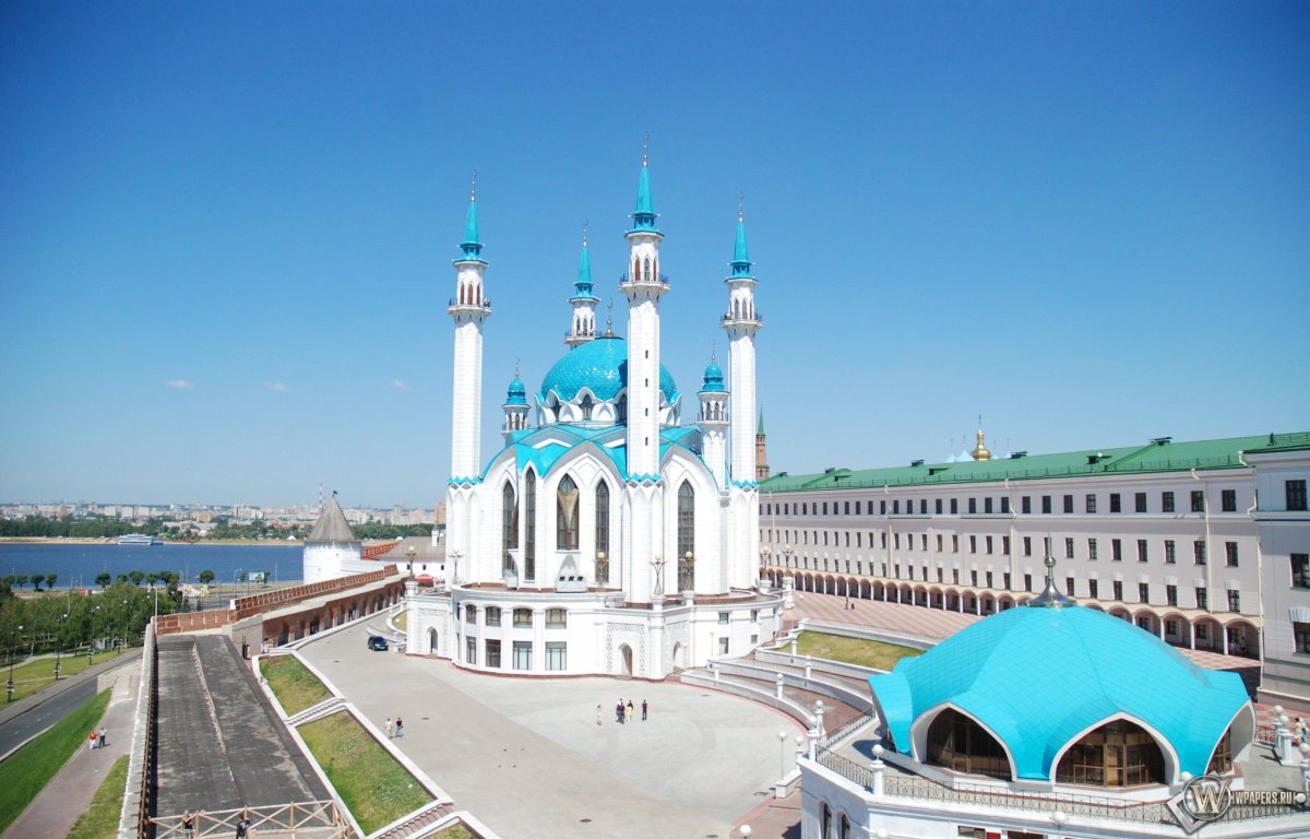 Природные достопримечательности татарстана