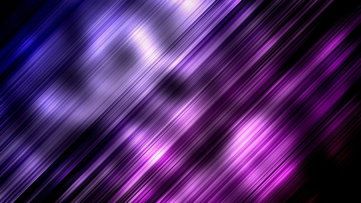 Фиолетовый переливающийся фон