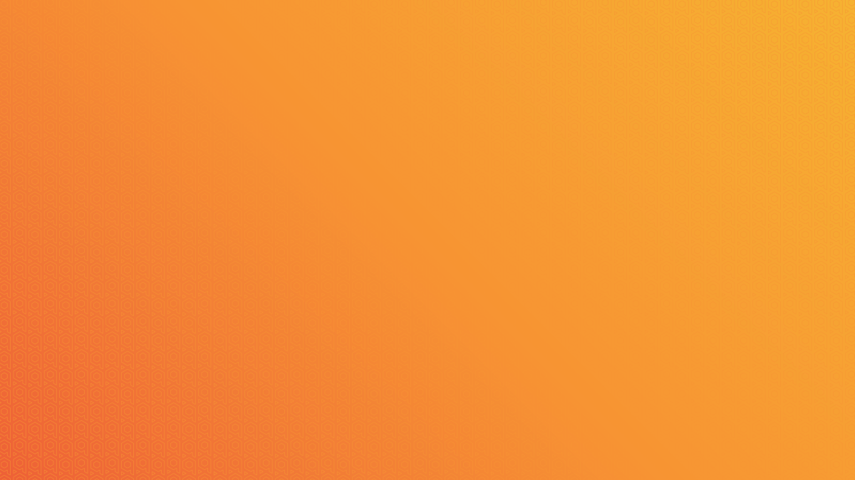 Оранжевый градиент фон