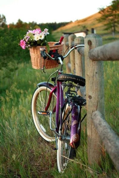 Красивые велосипеды