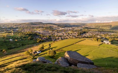 Деревня на Холме