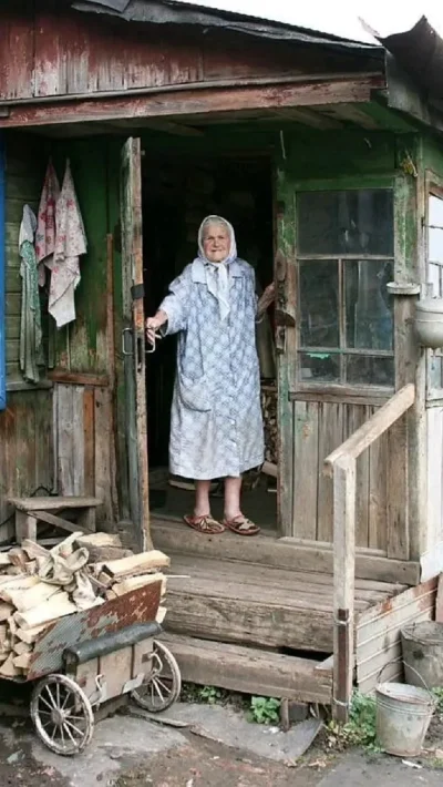 Деревня вице Смильтэнэ Самарская область