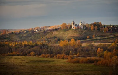 Село Горицы Владимирская область