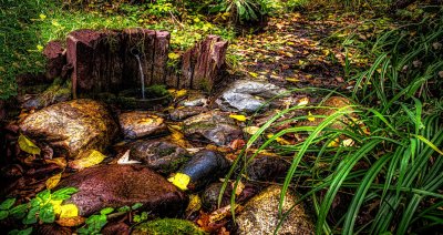 Родник на улице мира Владимир