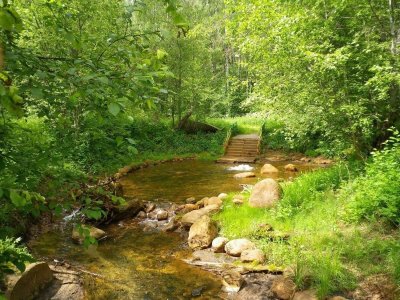 Родник фонтан Филимоновский