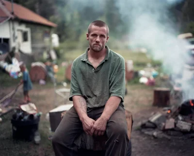 Американская глубинка