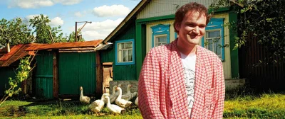 Тарантино в деревне