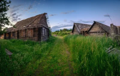 Урочище Лосковское
