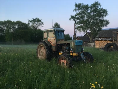 Т-40 (трактор)