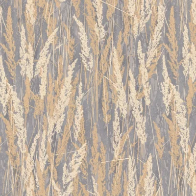 Обои флизелиновые Euro Decor Niva бежевые, 10,05*1,06м., 7226-02