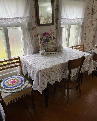 Кирсново Вологодская область