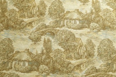 Гобеленовые обои для стен