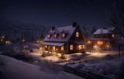 Анриал Винтер