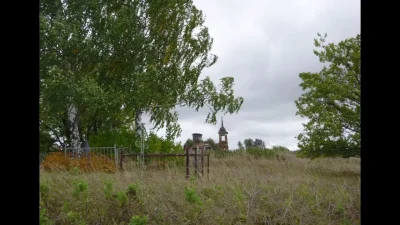 Церковь Ильи пророка Саминский Погост