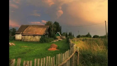 Захолустье (деревня в Псковской области),