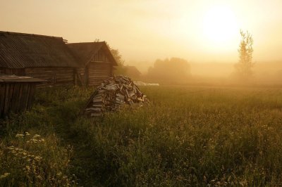 Церковище Псковская область