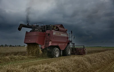 Чаеуборочные комбайны "Сакартвело"