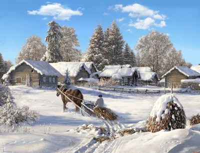 Живопись Ниминущий Валерий