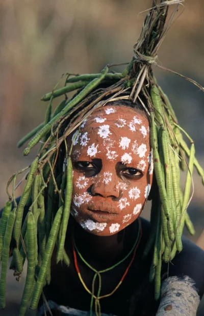 Племя Мумбо юмбо