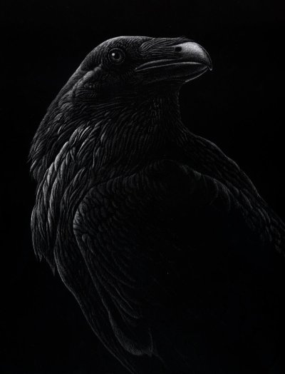 Ворон