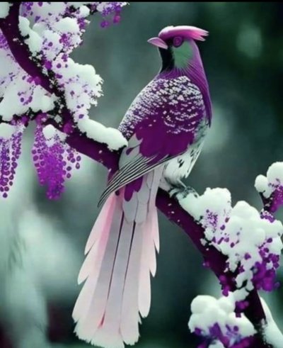 Красный Кардинал ред