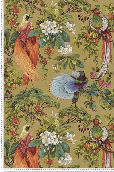 Обои Holden Decor Utopia